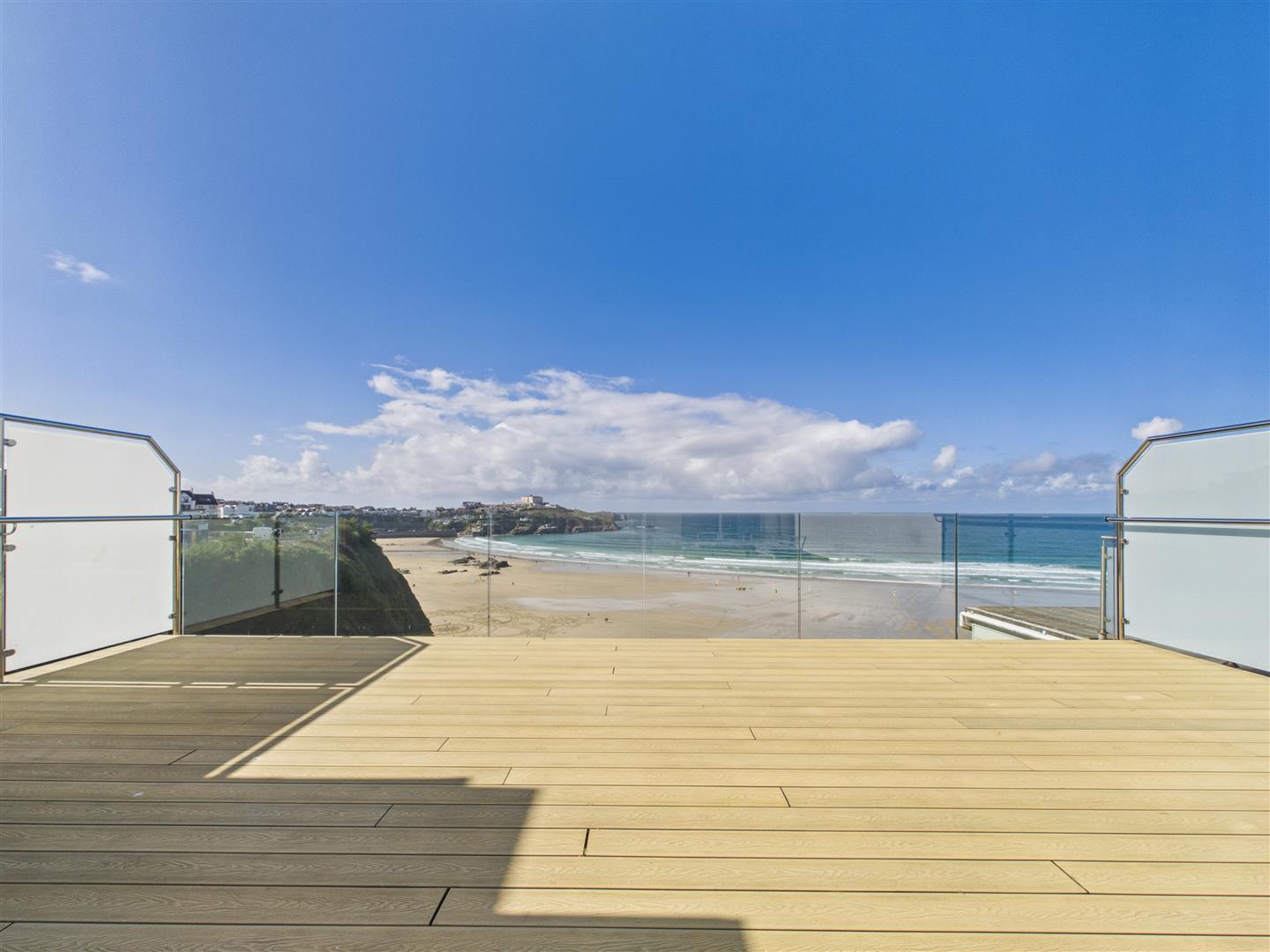 Cliff Road, Newquay